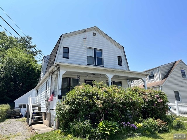 112 Parker Ave unit 2, Hawthorne, NJ 07506 - photo 1