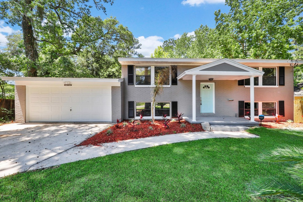 10714 Tulsa Rd, Jacksonville, FL 32218 - photo 1