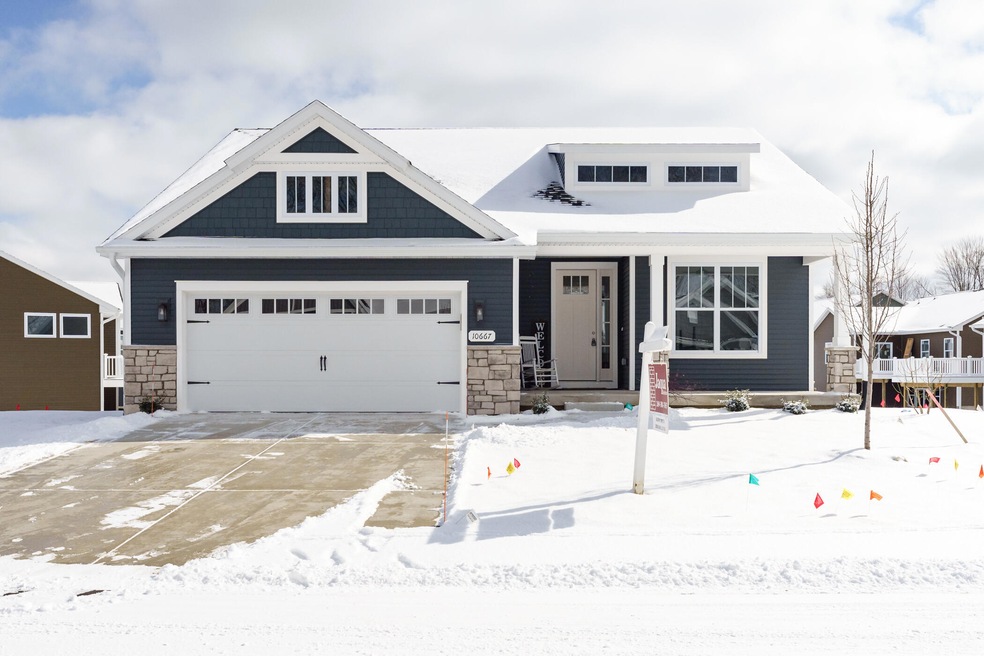 10667 Seels Way, Portage, MI 49024 - photo 1