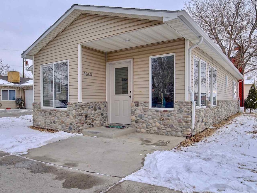 564 Garfield Dr unit B, Grand Junction, CO 81504 - photo 1