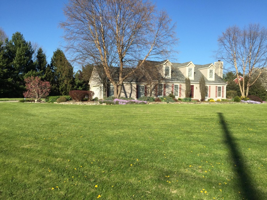 22490 Bolender Pontius Rd, Circleville, OH 43113 - photo 1