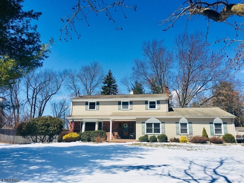 852 Parsonage Hill Rd, Branchburg, NJ 08876 - photo 1