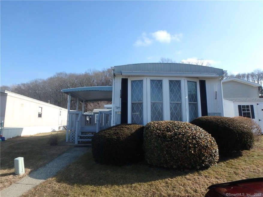 210 Bundy Hill Rd unit 53, Jewett City, CT 06351 - photo 1