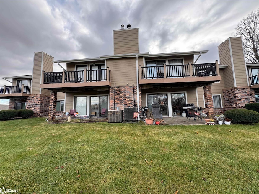 1703 E 14th St unit 18, Atlantic, IA 50022 - photo 1