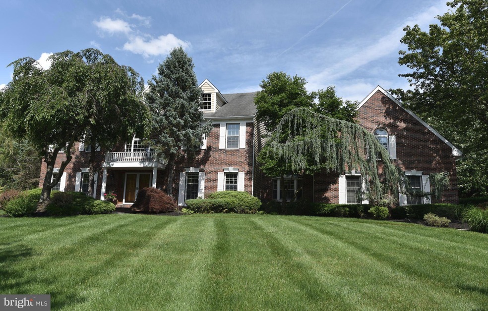 18 Silvers Ln N, Cranbury, NJ 08512 - photo 1