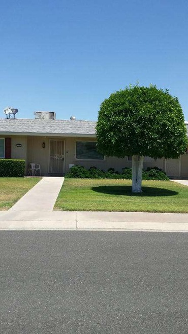 13671 N Garden Court Dr unit 15C, Sun City, AZ 85351 - photo 1