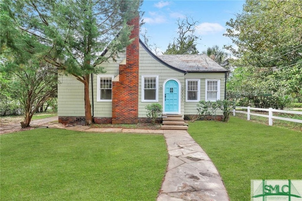 2321 Bonaventure Rd, Savannah, GA 31404 - photo 1