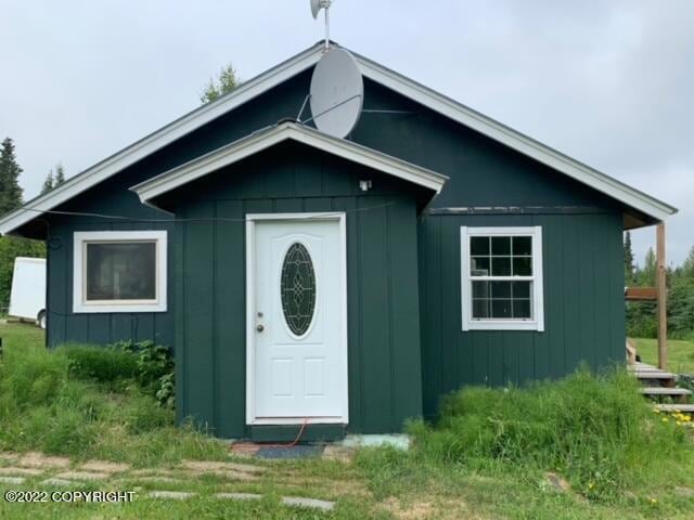 64490 Trail Rd, Anchor Point, AK 99556 - photo 1