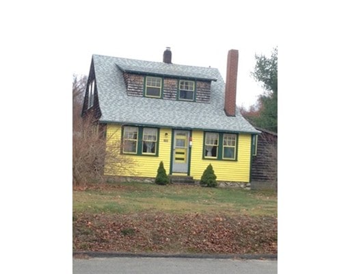 138 Hollett St, Scituate, MA 02066 - photo 1