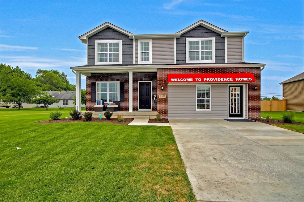 13101 Taft St, Crown Point, IN 46307 - photo 1