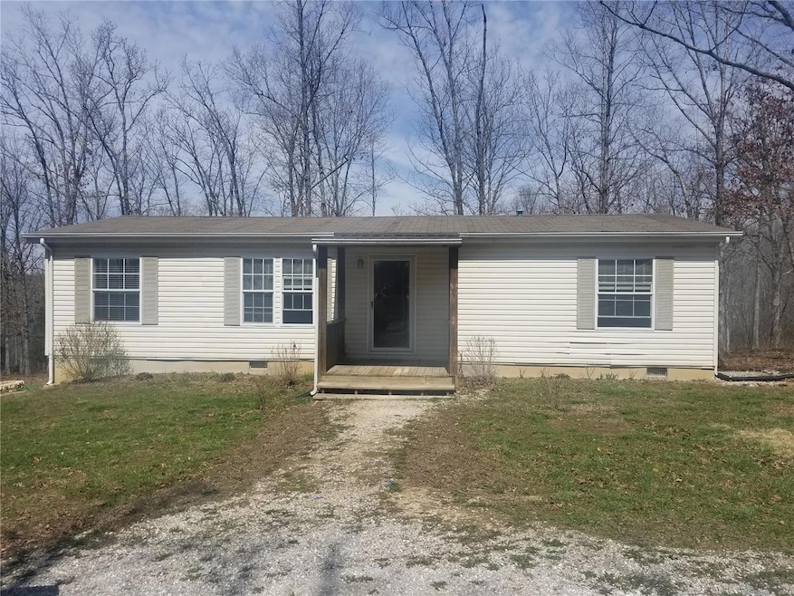 13442 Colorado Rd, Dixon, MO 65459 - photo 1