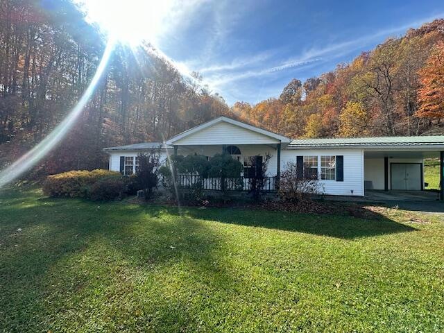 307 Ann Dr unit 307, Summersville, WV 26651 - photo 1