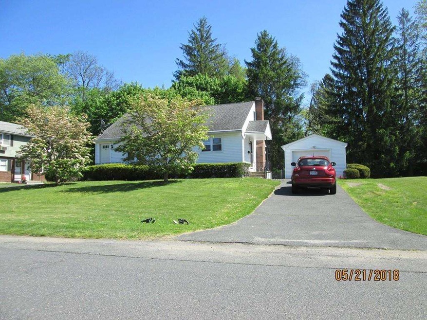 30 Ward Ave, Easthampton, MA 01027 - photo 1