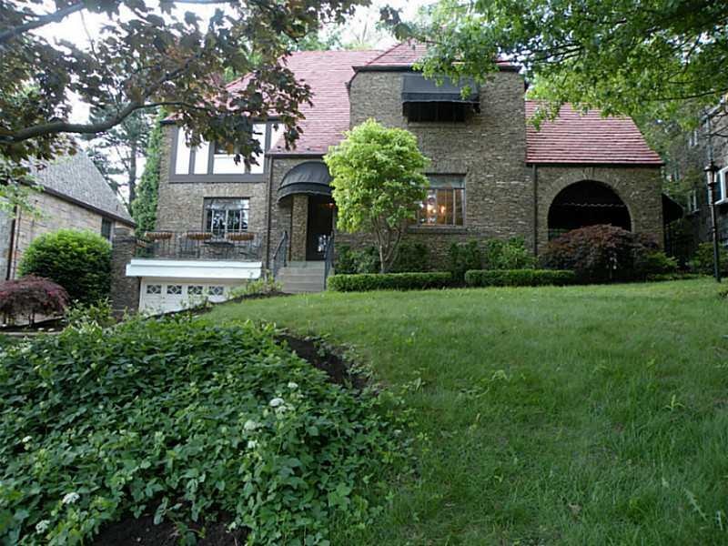 Exterior Front. 30 Mayfair Drive Front