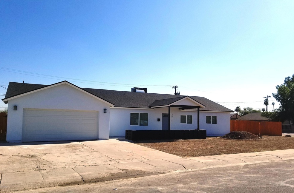 2915 N 48th Ave, Phoenix, AZ 85031 - photo 1