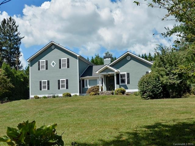 1781 N Main St, Hendersonville, NC 28792 - photo 1