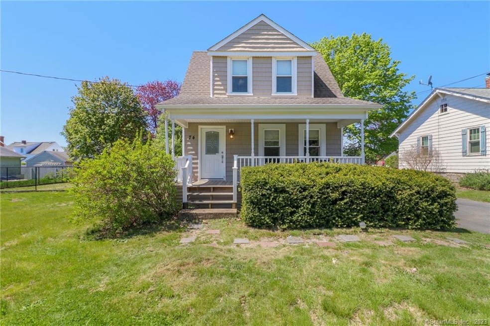 74 Clark Ln, Waterford, CT 06385 - photo 1