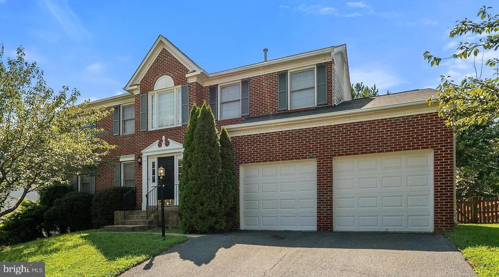 114 Northampton Blvd, Stafford, VA 22554 - photo 1