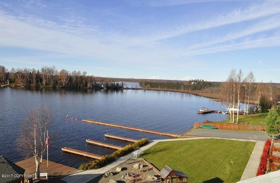 Docks
