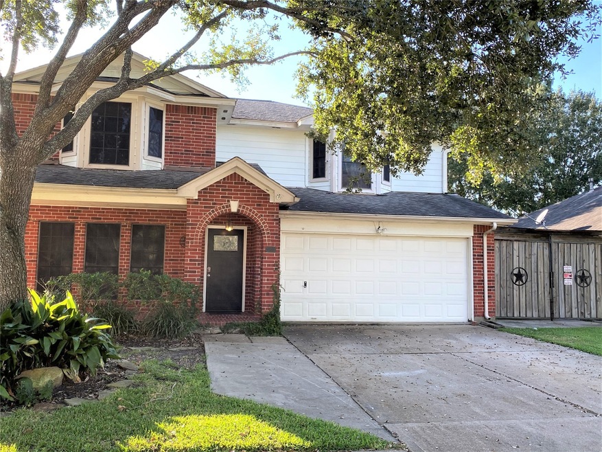 3514 Whitestone Dr, Pearland, TX 77584 - photo 1