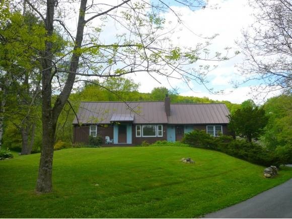 69 Loop Rd, Newfane, VT 05345 - photo 1