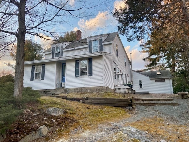 1093 South St, Needham, MA 02492 - photo 1