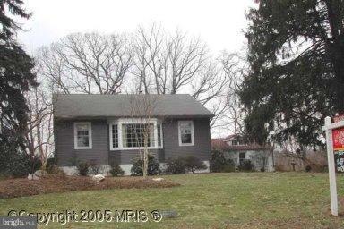 3231 Park View Rd, Chevy Chase, MD 20815 - photo 1