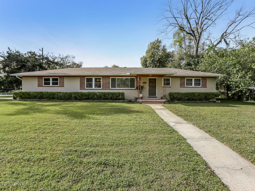 6104 Bartram Rd, Jacksonville, FL 32216 - photo 1