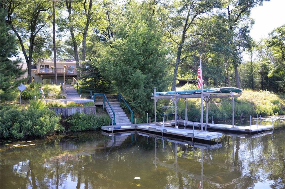 29923 Cranberry Ln, Danbury, WI 54830 - photo 1