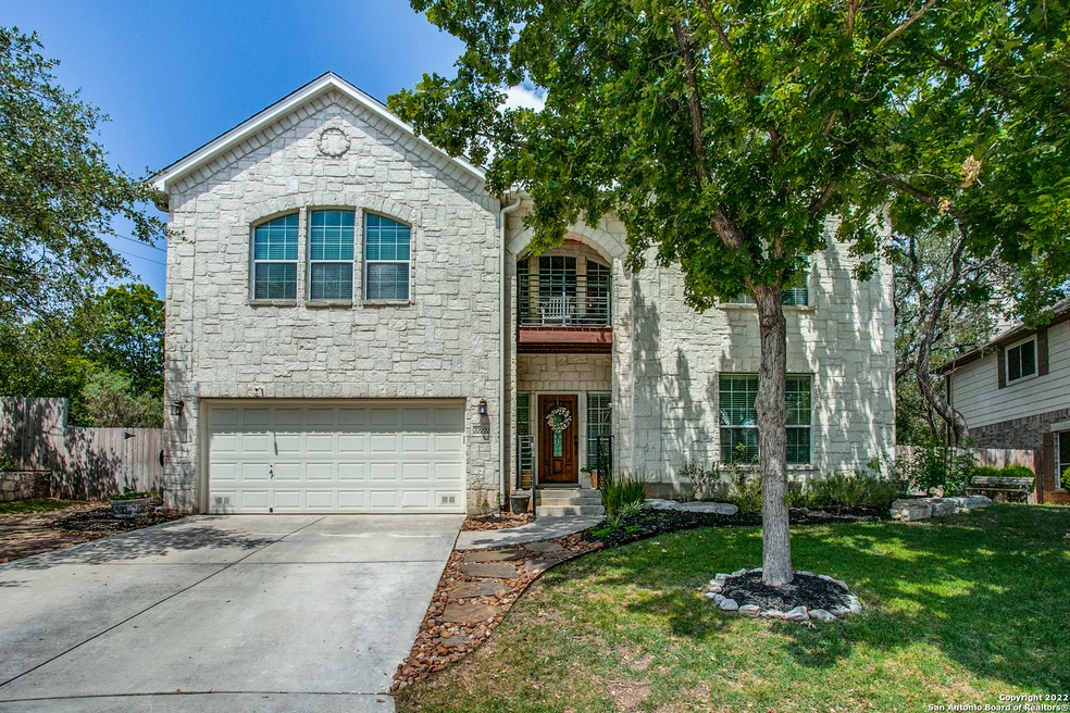 22222 Gemsbuck Hill, San Antonio, TX 78259 - photo 1