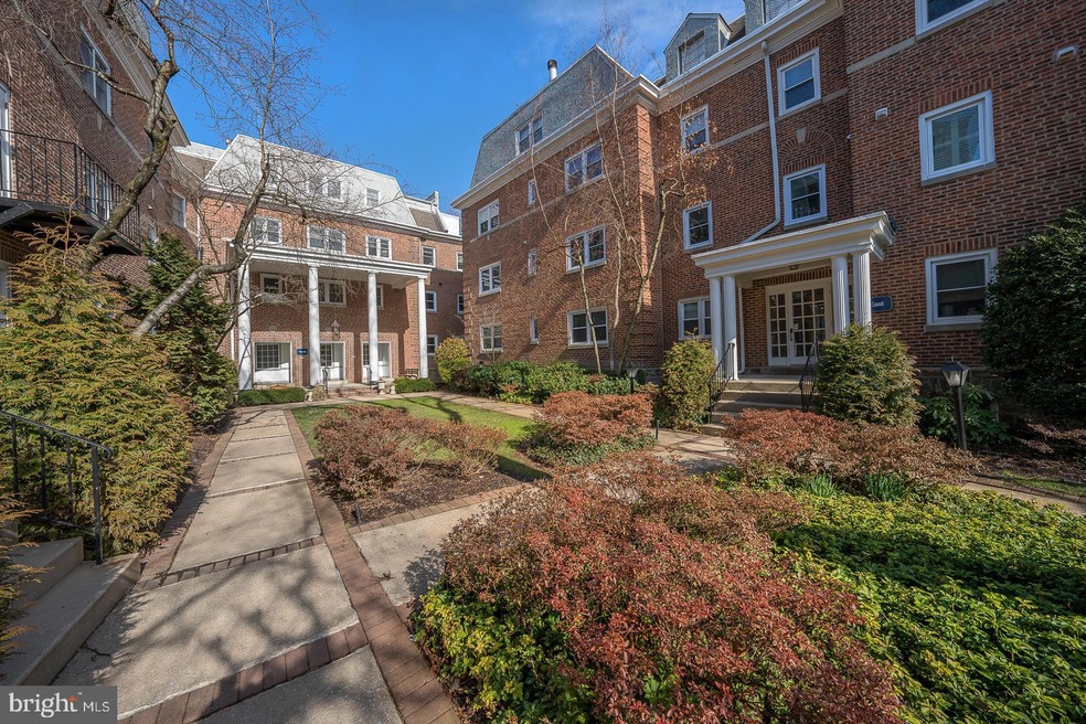 237 Montgomery Ave unit 1-D, Haverford, PA 19041 - photo 1