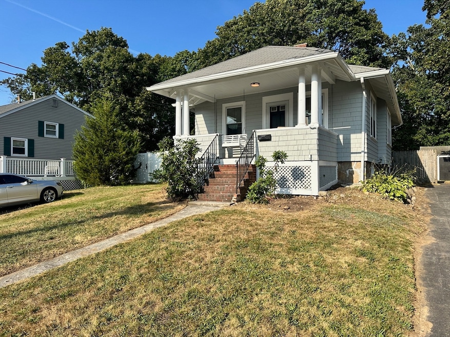 Sold $390,000 • Co-Listing Agent