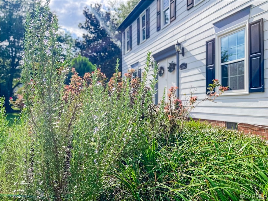 2756 Woodmont Dr, Midlothian, VA 23113 - photo 1