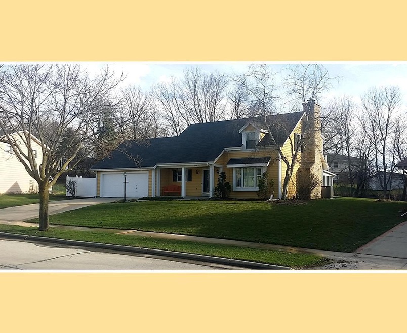 HOME FRONTAL / STREET VIEW