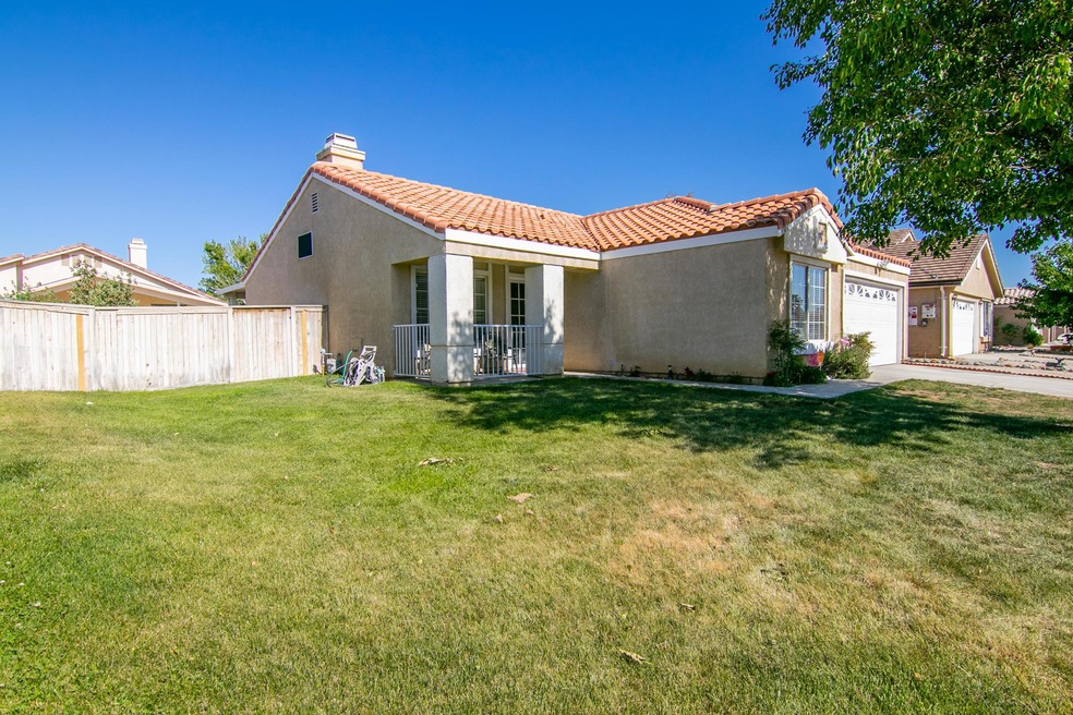 3306 Mesa Ct, Rosamond, CA 93560 - photo 1