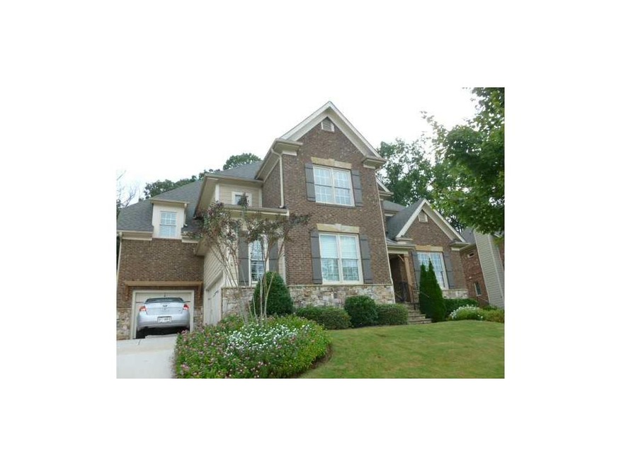 203 Fernwood Place, Woodstock, GA 30188 - photo 1