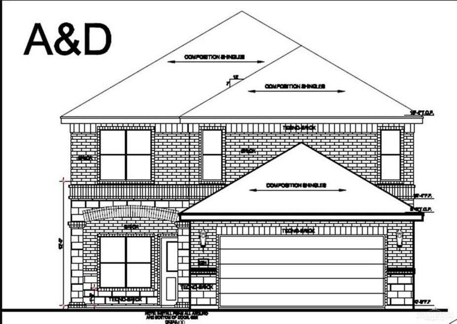 1906 Water Willow Dr, Weslaco, TX 78596 - photo 1