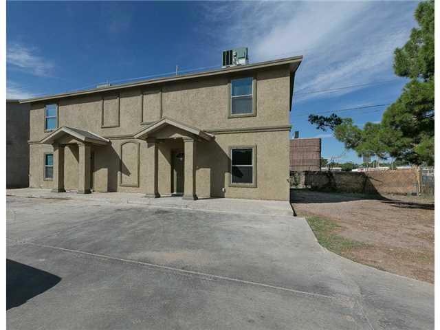512 Center Way unit A, El Paso, TX 79915 - photo 1