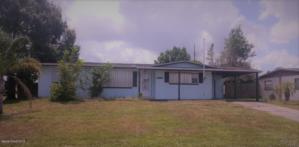 2587 Carol Dr, Melbourne, FL 32935 - photo 1