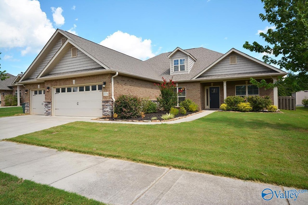 Open concept 4/3 rancher in The Dairy