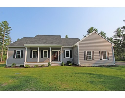 88 Elk Run Rd, Middleboro, MA 02346 - photo 1