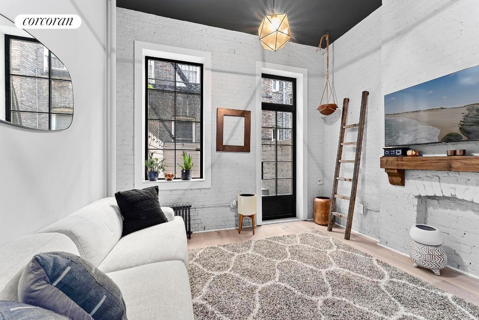 175 Bleecker St unit 1, New York, NY 10012 - photo 1