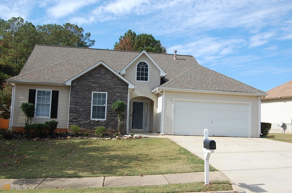 240 Summer Hill Cir, Stockbridge, GA 30281 - photo 1