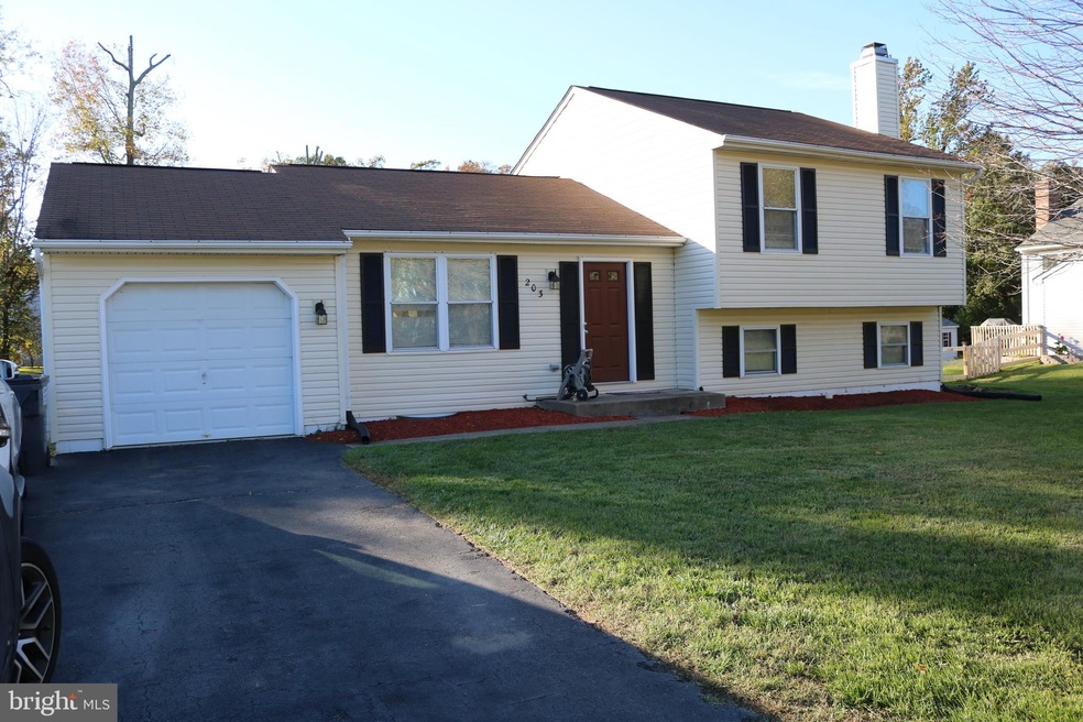 203 Choptank Rd, Stafford, VA 22556 - photo 1