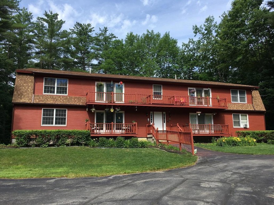 2 Ridgewood Ave.