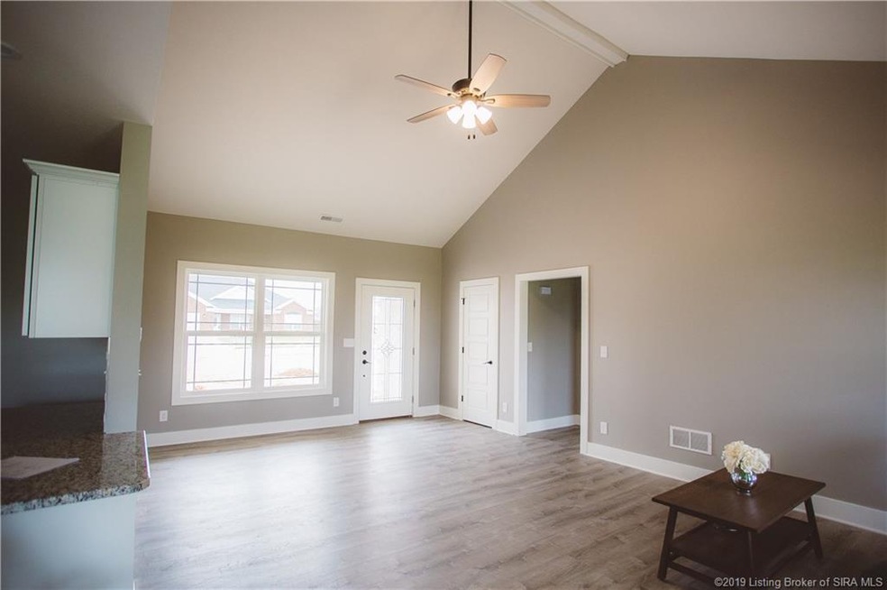 6306 Sunset Loop, Charlestown, IN 47111 - photo 1