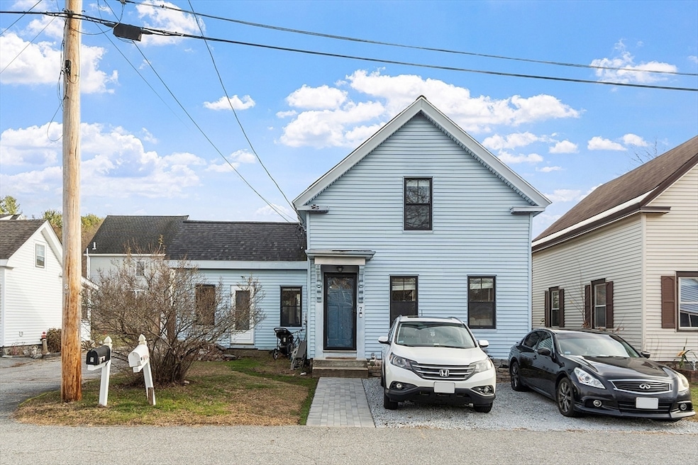 7 3rd St, Westford, MA 01886 - photo 1