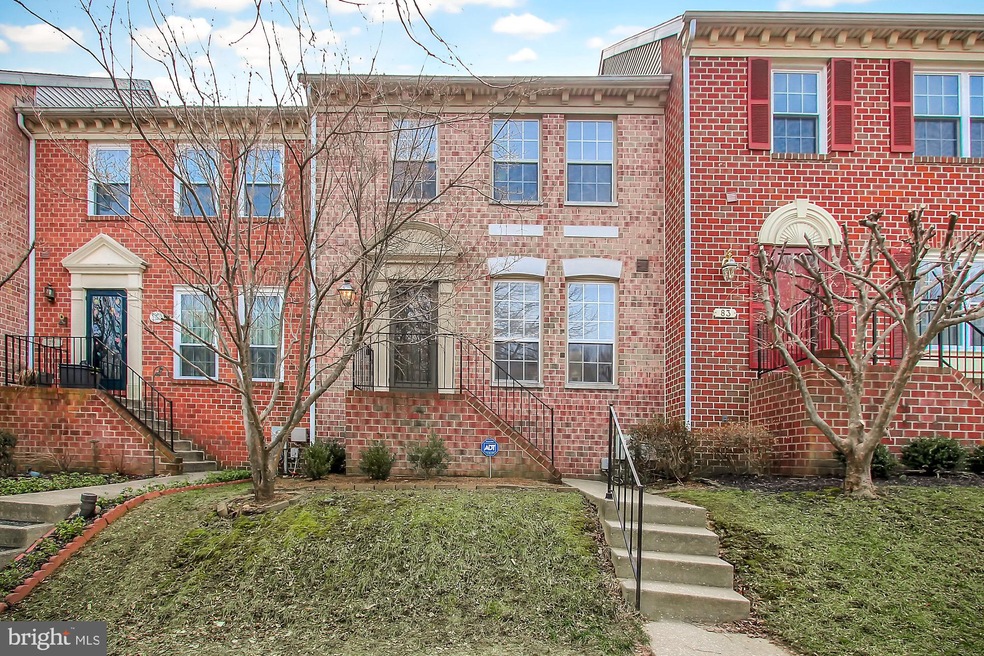 81 Roger Valley Ct, Parkville, MD 21234 - photo 1