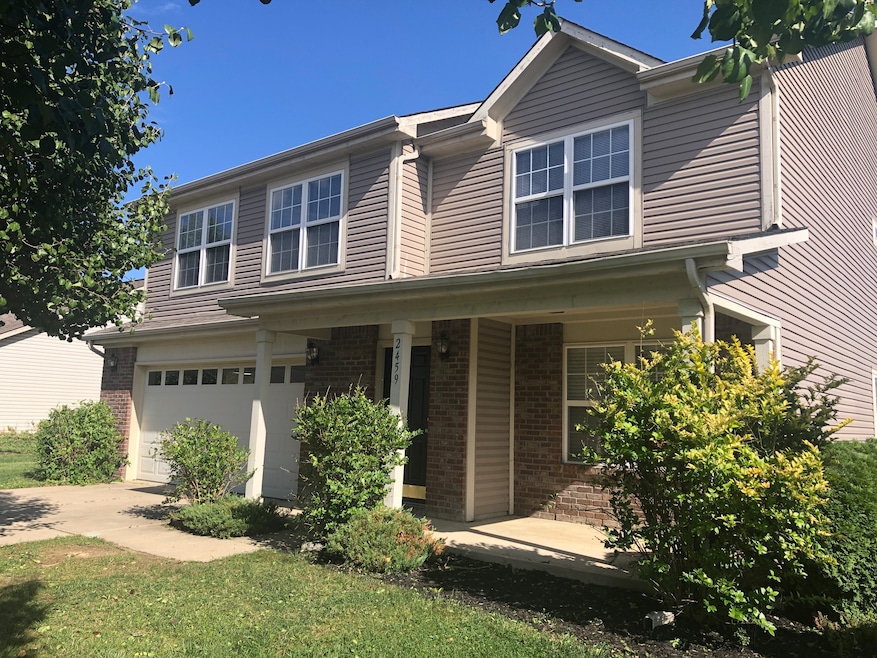 2459 Foxtail Dr, Plainfield, IN 46168 - photo 1