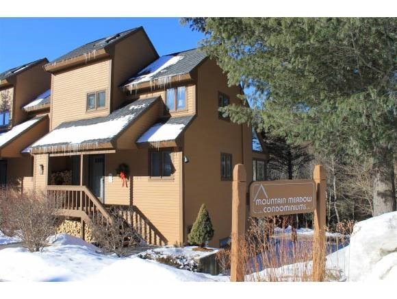 5 Mountain Brook Way unit 28, Waterville Valley, NH 03215 - photo 1